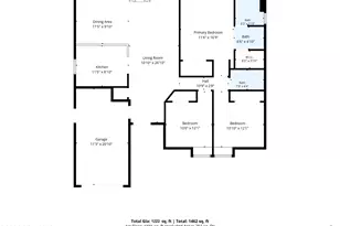 2606 Idlebrook Cir, Midway Park, NC 28544 - Photo 5