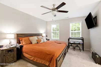 2606 Idlebrook Circle, Piney Green, NC 28544 - Photo 15
