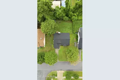2606 Idlebrook Circle, Piney Green, NC 28544 - Photo 39