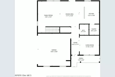 119 Stella Bluffs Drive #Lot 37, Stella, NC 28582 - Photo 15