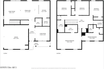 119 Stella Bluffs Drive #Lot 37, Stella, NC 28582 - Photo 13
