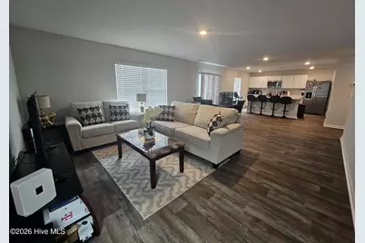 119 Stella Bluffs Drive #Lot 37, Stella, NC 28582 - Photo 5