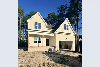 120 Lowery Lane, Swansboro, NC 28584 - Photo 1