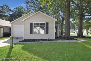 500 St George Cove, Jacksonville, NC 28546 - Photo 1