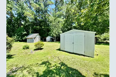 136 Floyd Pond Lane, Richlands, NC 28574 - Photo 25