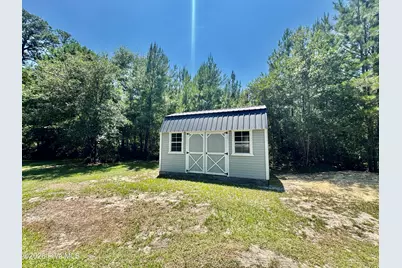 136 Floyd Pond Lane, Richlands, NC 28574 - Photo 23