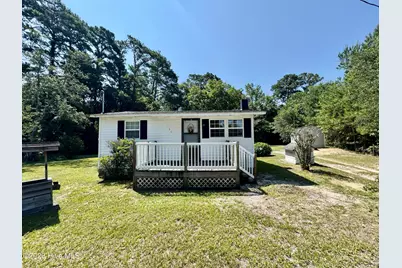 136 Floyd Pond Lane, Richlands, NC 28574 - Photo 31