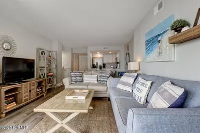 2000 New River Inlet Road #Unit 1110, North Topsail Beach, NC 28460 - Photo 13