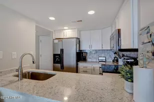 2000 New River Inlet Rd, North Topsail Beach, NC 28460 - Photo 9