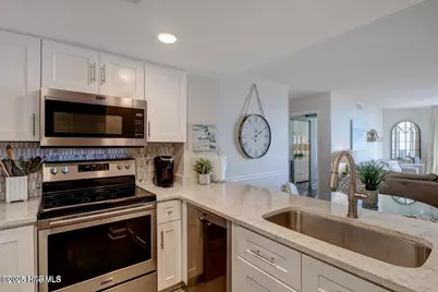 2000 New River Inlet Road #Unit 1110, North Topsail Beach, NC 28460 - Photo 3