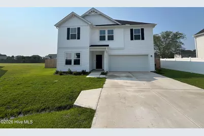 503 Sandy Hollow Drive, Jacksonville, NC 28540 - Photo 1