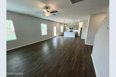 503 Sandy Hollow Drive, Jacksonville, NC 28540 - Photo 3