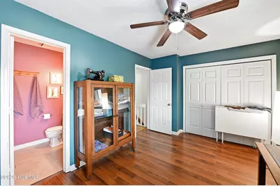 3972 Echo Farms Boulevard, Wilmington, NC 28412 - Photo 29