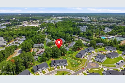 3972 Echo Farms Boulevard, Wilmington, NC 28412 - Photo 45
