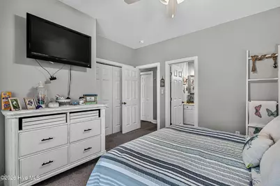 320 Castle Bay Drive #D, Hampstead, NC 28443 - Photo 27