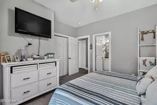 320 Castle Bay Dr, Hampstead, NC 28443 - Photo 27