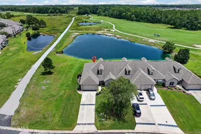 320 Castle Bay Drive #D, Hampstead, NC 28443 - Photo 39