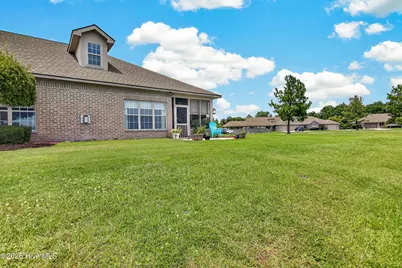 320 Castle Bay Drive #D, Hampstead, NC 28443 - Photo 35