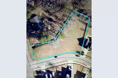 3705 Ashcroft Drive, Winterville, NC 28590 - Photo 1