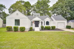 118 Robinwood Dr, Aiken, SC 29803 - Photo 1