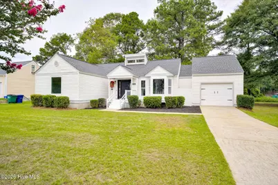 118 Robinwood Drive, Aiken, SC 29803 - Photo 3