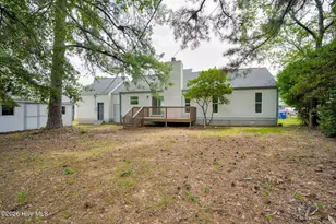 118 Robinwood Dr, Aiken, SC 29803 - Photo 39