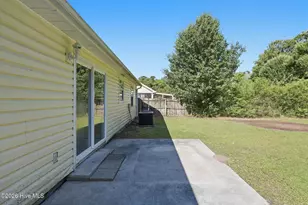 143 Glenwood Dr, Hubert, NC 28539 - Photo 45