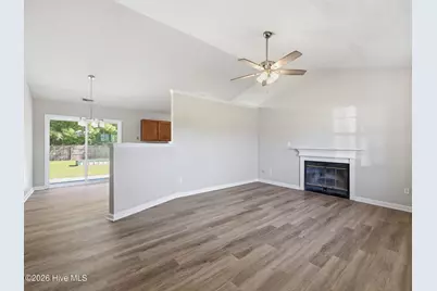 143 Glenwood Drive, Hubert, NC 28539 - Photo 5