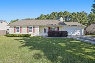 143 Glenwood Dr, Hubert, NC 28539 - Photo 3