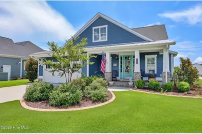416 Conescu Loop, Wilmington, NC 28412 - Photo 1