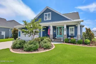 416 Conescu Loop, Wilmington, NC 28412 - Photo 1