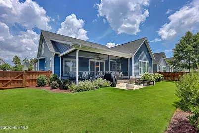 416 Conescu Loop, Wilmington, NC 28412 - Photo 35