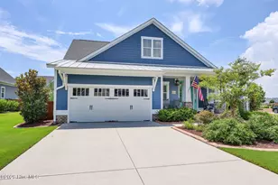 416 Conescu Loop, Wilmington, NC 28412 - Photo 3