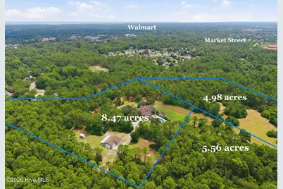 212 Elmhurst Road, Wilmington, NC 28411 - Photo 5