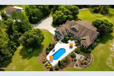 212 Elmhurst Road, Wilmington, NC 28411 - Photo 1
