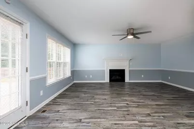 128 Mom Lane, New Bern, NC 28562 - Photo 17