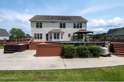 128 Mom Lane, New Bern, NC 28562 - Photo 55
