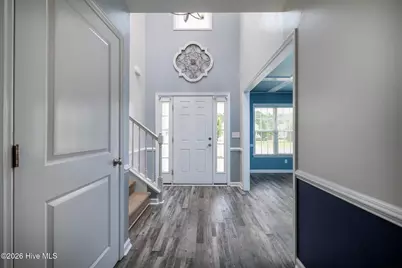 128 Mom Lane, New Bern, NC 28562 - Photo 11