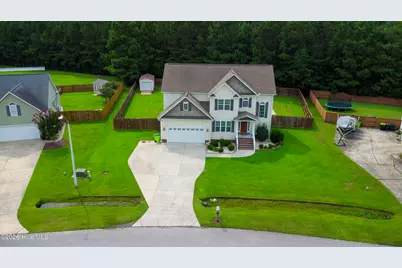 128 Mom Lane, New Bern, NC 28562 - Photo 61