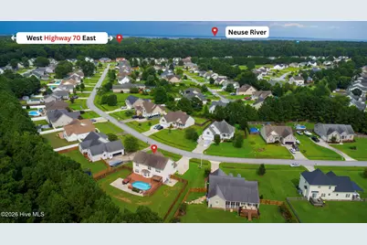 128 Mom Lane, New Bern, NC 28562 - Photo 7