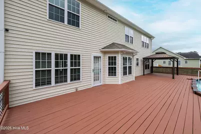 128 Mom Lane, New Bern, NC 28562 - Photo 49
