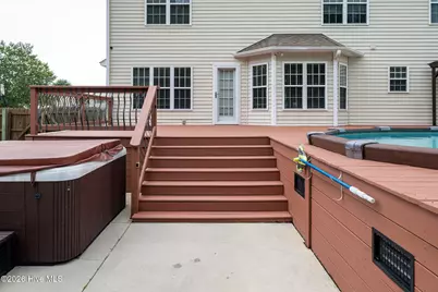 128 Mom Lane, New Bern, NC 28562 - Photo 53