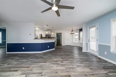 128 Mom Lane, New Bern, NC 28562 - Photo 19