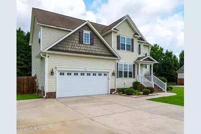128 Mom Lane, New Bern, NC 28562 - Photo 63