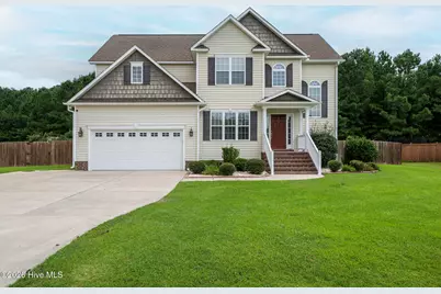 128 Mom Lane, New Bern, NC 28562 - Photo 1