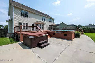 128 Mom Ln, New Bern, NC 28562 - Photo 25