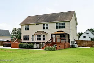128 Mom Ln, New Bern, NC 28562 - Photo 47
