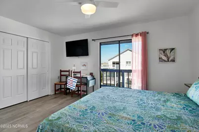 608 Carolina Beach Avenue N #Unit A3, Carolina Beach, NC 28428 - Photo 27