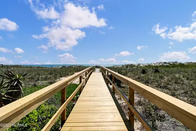 608 Carolina Beach Avenue N #Unit A3, Carolina Beach, NC 28428 - Photo 5