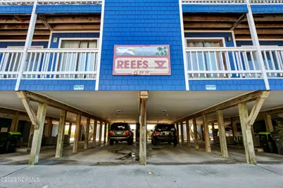 608 Carolina Beach Avenue N #Unit A3, Carolina Beach, NC 28428 - Photo 1